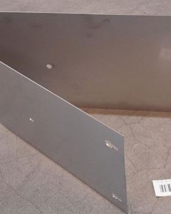 Insert dosing funnel MD-1 M&M